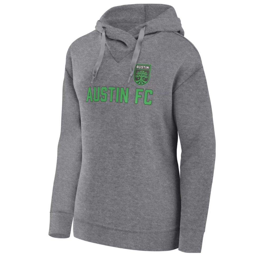 Fanatics Austin FC Hoodie
